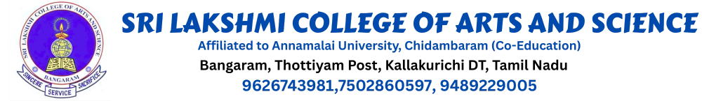 Sri Lakshmi College